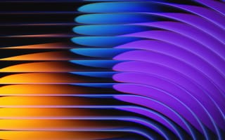 Картинка Abstract, Colorful, Gradient Abstract