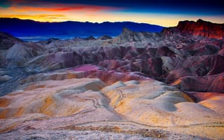 Картинка сalifornia, долина смерти, Death Valley