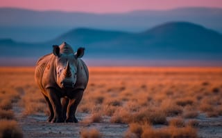 Картинка mammal, majestic, climate, herbivorous, grazing, arid