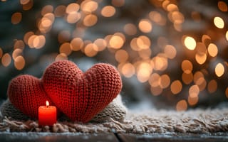 Картинка любовь, романтика, romantic, happy, День святого Валентина, сердечки, love, сердце