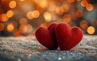 Картинка любовь, романтика, romantic, сердце, love, День святого Валентина, сердечки, happy