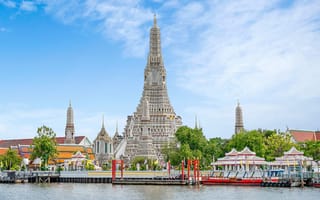 Картинка thailand, bangkok landmark, thailand landmark, tourist landmark