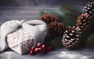 Картинка любовь, романтика, heart, сердце, winter, love, happy, День святого Валентина