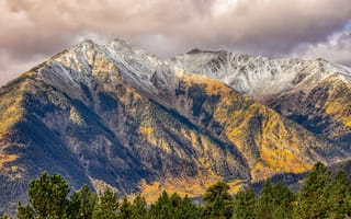 Картинка горы, Колорадо, США