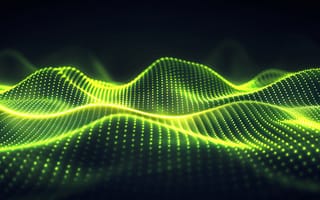 Картинка green, abstract
