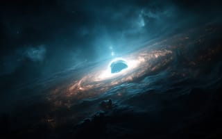Картинка space, univerce, black holes