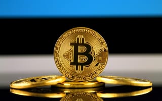 Картинка block, chain, business, bank, bit, coin, cash, bitcoin