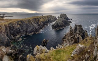 Картинка Ireland, Ulster, Ballyhillin