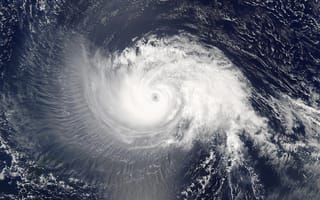Картинка циклон, атмосфера, спираль