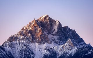 Картинка Италия, Italy, Autonomous Province South Tyrol, Пик Больцано, Peak Bolzano, автономная провинция Южный Тироль