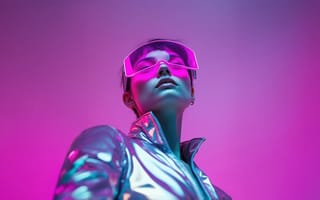 Картинка neon, valkyrie