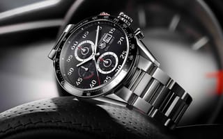 Картинка technology, dark, wristwatch