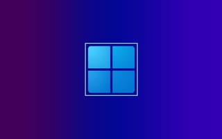 Картинка Microsoft, Microsoft Windows, Windows 11, Виндовс 11, Винда, digital art
