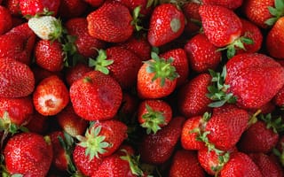 Картинка ягоды, клубника, strawberry, fresh, berries