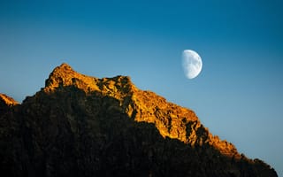 Картинка italy, valley, staffal, aosta