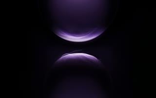 Картинка abstract, Purple, Huawei