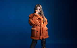 Картинка R&B, hip-hop, trap, Bailey, милая девушка, drill, хип-хоп, K-pop