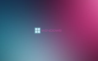 Картинка Windows, Microsoft Windows, Винда, Windows 11, neon