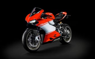 Картинка 1199, Superleggera, Ducati