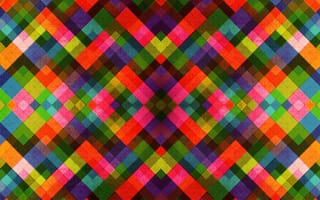 Картинка линии, радуга, цвет, симметрия, ткань, квадрат, узор