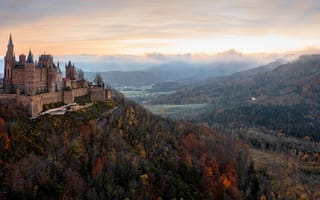 Картинка Baden-Württemberg, Zollernalbkreis, Zimmern