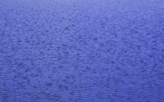 Картинка вода, синий, текстура, рябь