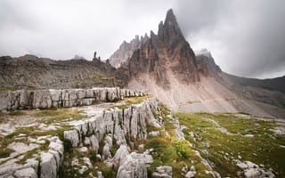 Картинка Sesto, Trentino-Alto Adige, Bagni