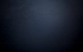 Картинка стена, свет, блоки, тень, темный, синий, минимализм, градиент, полосы