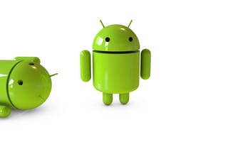 Картинка android, андройд, робот