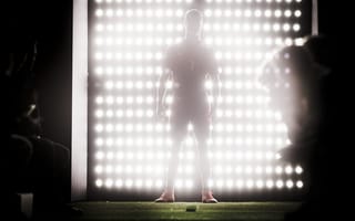 Картинка Спорт, Звезда, Football, Форма, Португалия, Реал Мадрид, Футбол, Real Madrid
