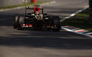 Картинка formula 1, lotus, kimi raikkonen, e21