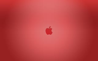 Обои яблоко, компьютер, эмблема, логотип, гаджет, mac, apple