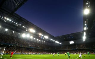 Картинка Спорт, Футбол, Brasil, Football, Sport, Бразилия, Футболист, Иран