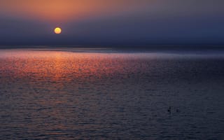 Картинка средиземное, Кипр, солнце, остров, Κύπρος, море, утро