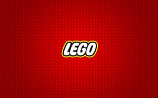 Картинка lego, логотип, конструктор