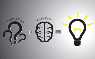 Картинка мозг, задач, мышление, mind, brain, решение