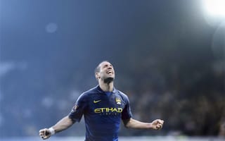Картинка Англия, Спорт, Манчестер Сити, Клуб, Sport, Football, Футбол, Club
