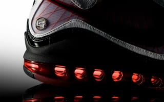 Картинка LeBrone shoes, NBA, L23, LeBrone James, обувь, кроссовки