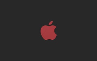 Картинка apple, mac, лого