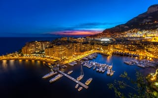 Картинка Monaco, Монако, Monte Carlo
