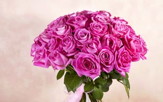 Картинка яркие, розы, bouquet, шикарная, flowers, букет, colorful, розовые