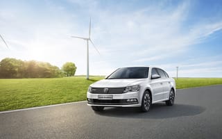 Картинка Volkswagen, седан, фольксваген, 2015, Lavida, лавида