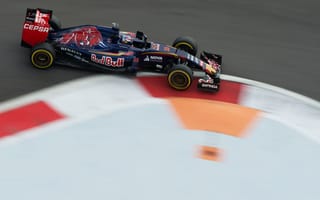 Картинка Formula 1, Scuderia, Toro Rosso, STR10, Max Verstappen