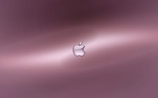 Картинка Apple, яблоко, розовый
