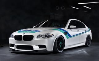 Картинка BMW, car, M5