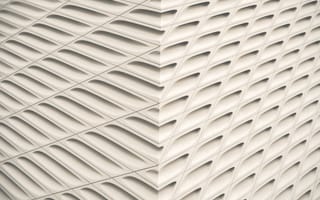 Картинка design, stripes, lines, corner, holes
