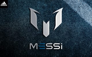 Обои football, аргентина, F50, Lionel Messi, Barcelona, футбол, Лионель Месси, logo