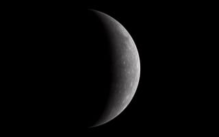 Картинка Меркурий, Маленькая планета, Эллиптическая орбита, Гермес, Психопомп