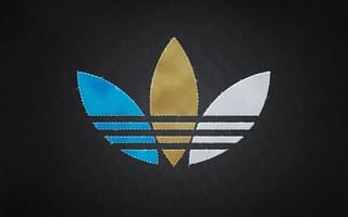 Картинка Adidas, Лого, Originals