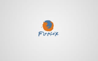 Картинка firefox, mozilla, браузер